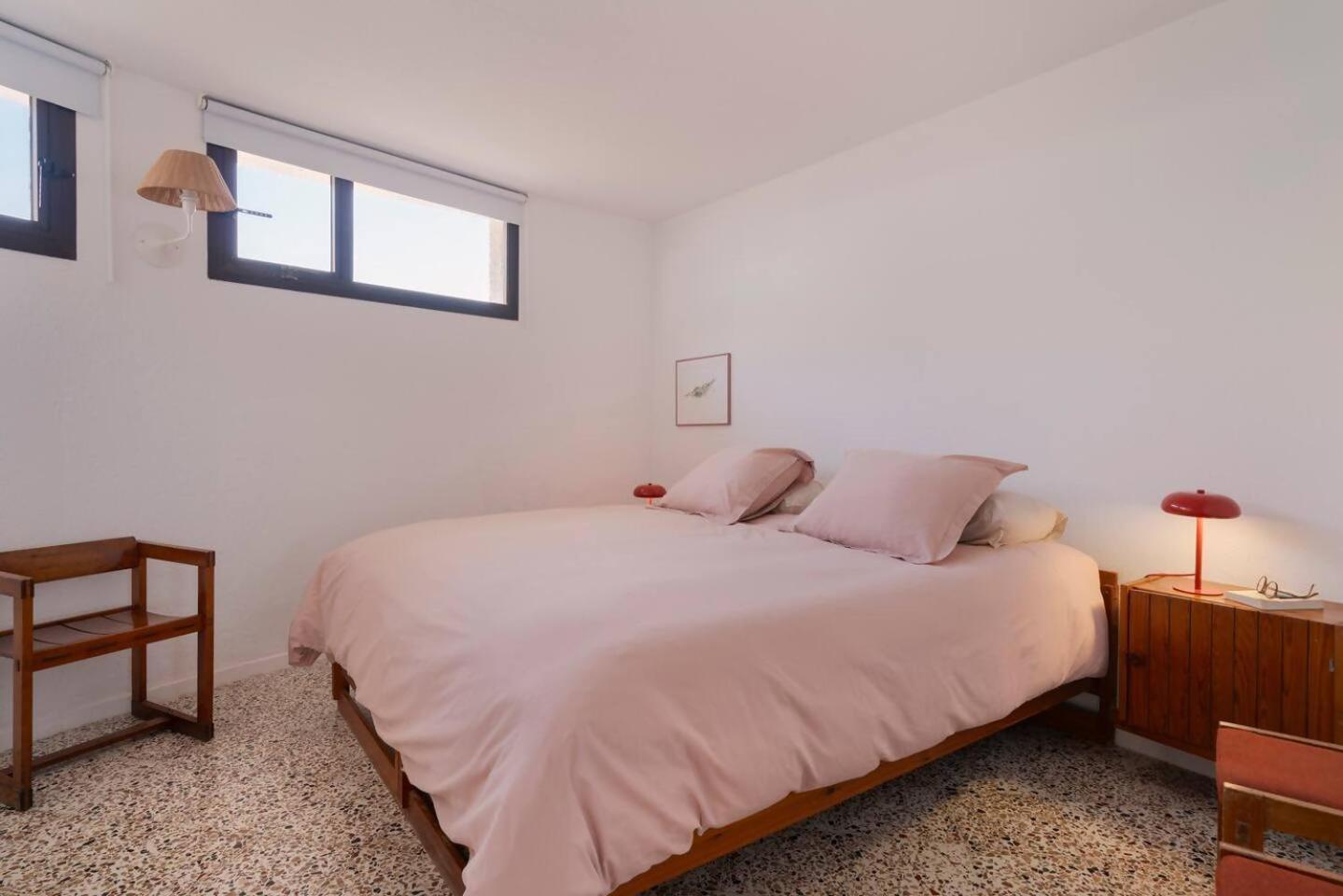 Apartment Lanzarote Famara