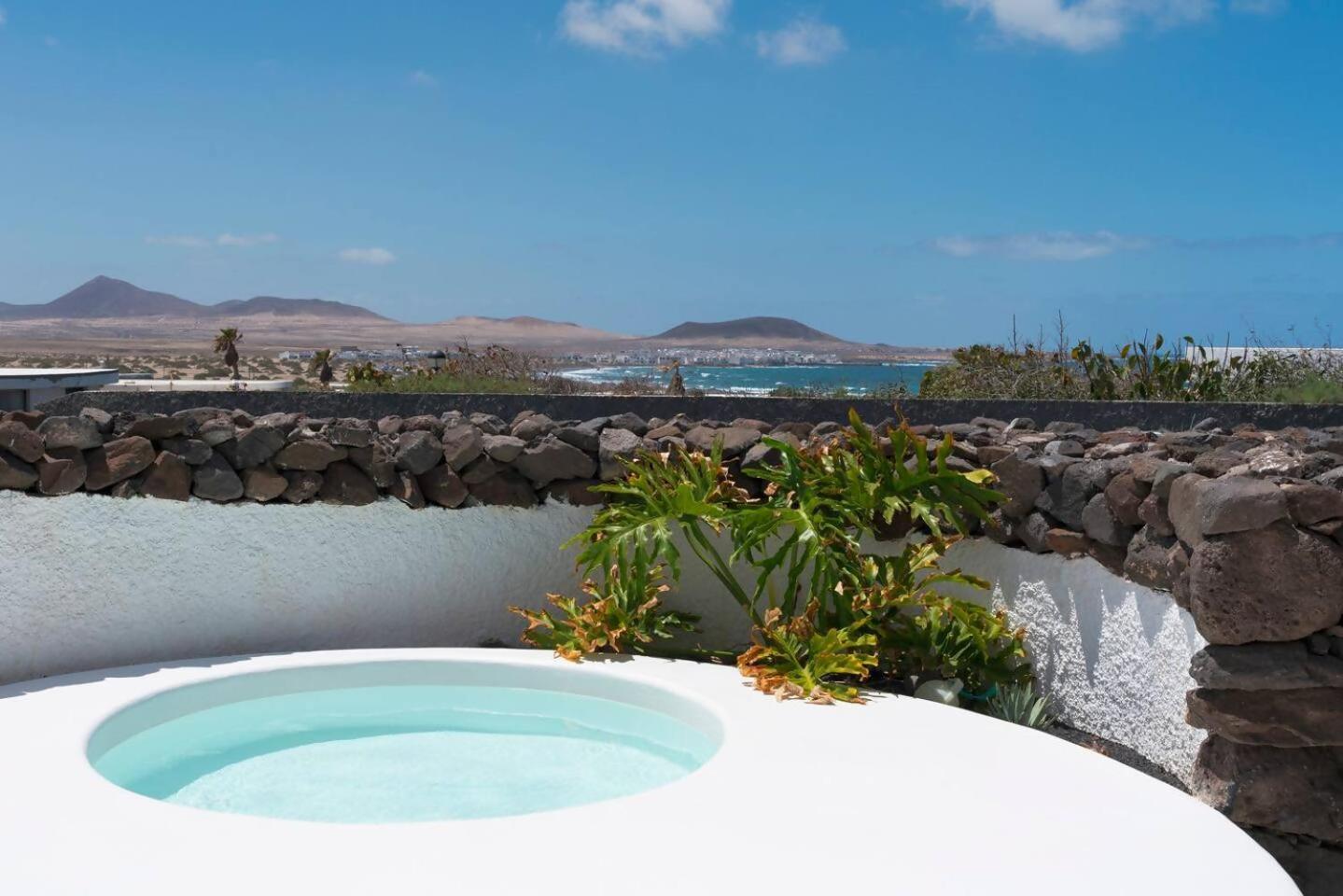 Lanzarote Apartment