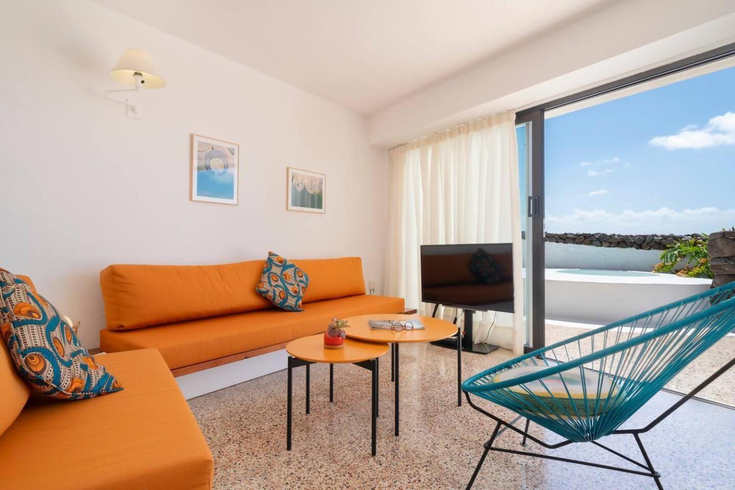 Apartment Lanzarote *