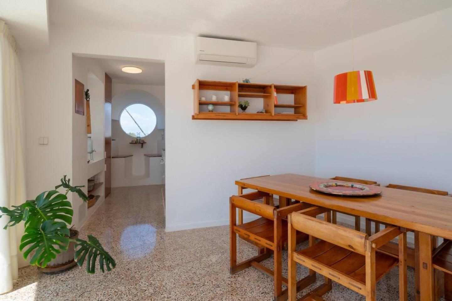 Apartment Lanzarote Famara
