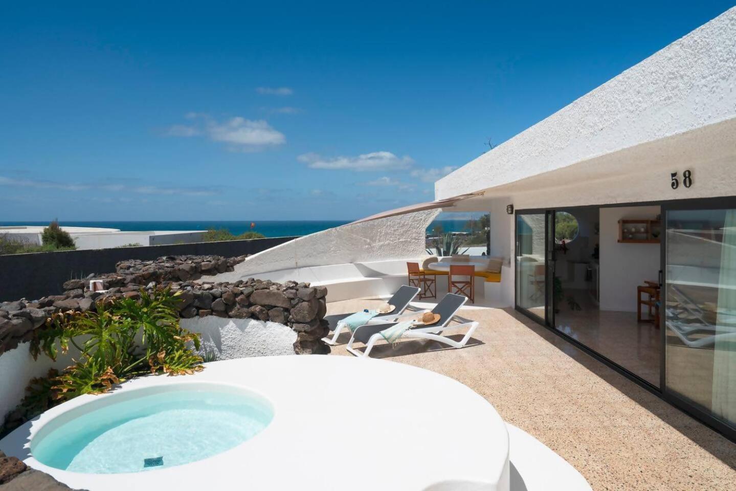 Lanzarote Apartment